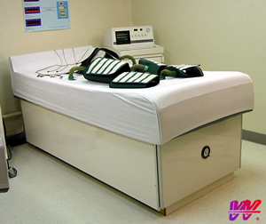 Treatment Table